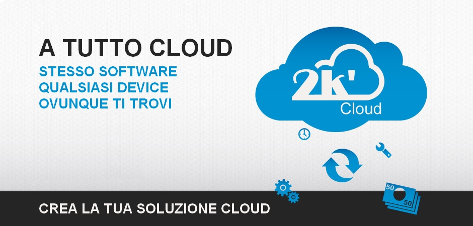 2k'Soft Cloud Solutions